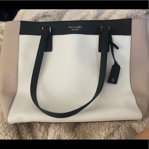 Kate Spade Laptop purse